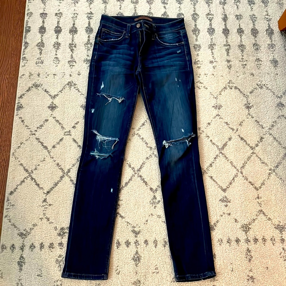 Joe’s Jeans